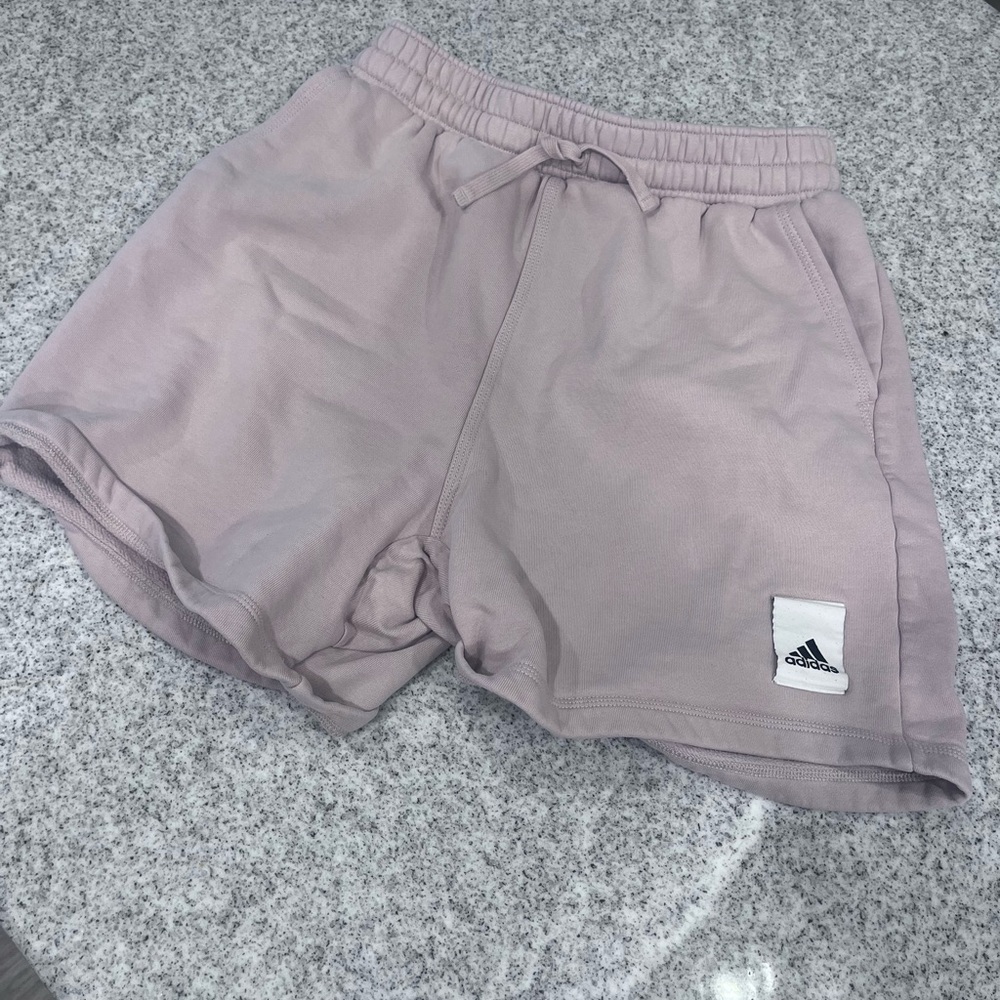 ADIDAS | Women’s Lounge Shorts